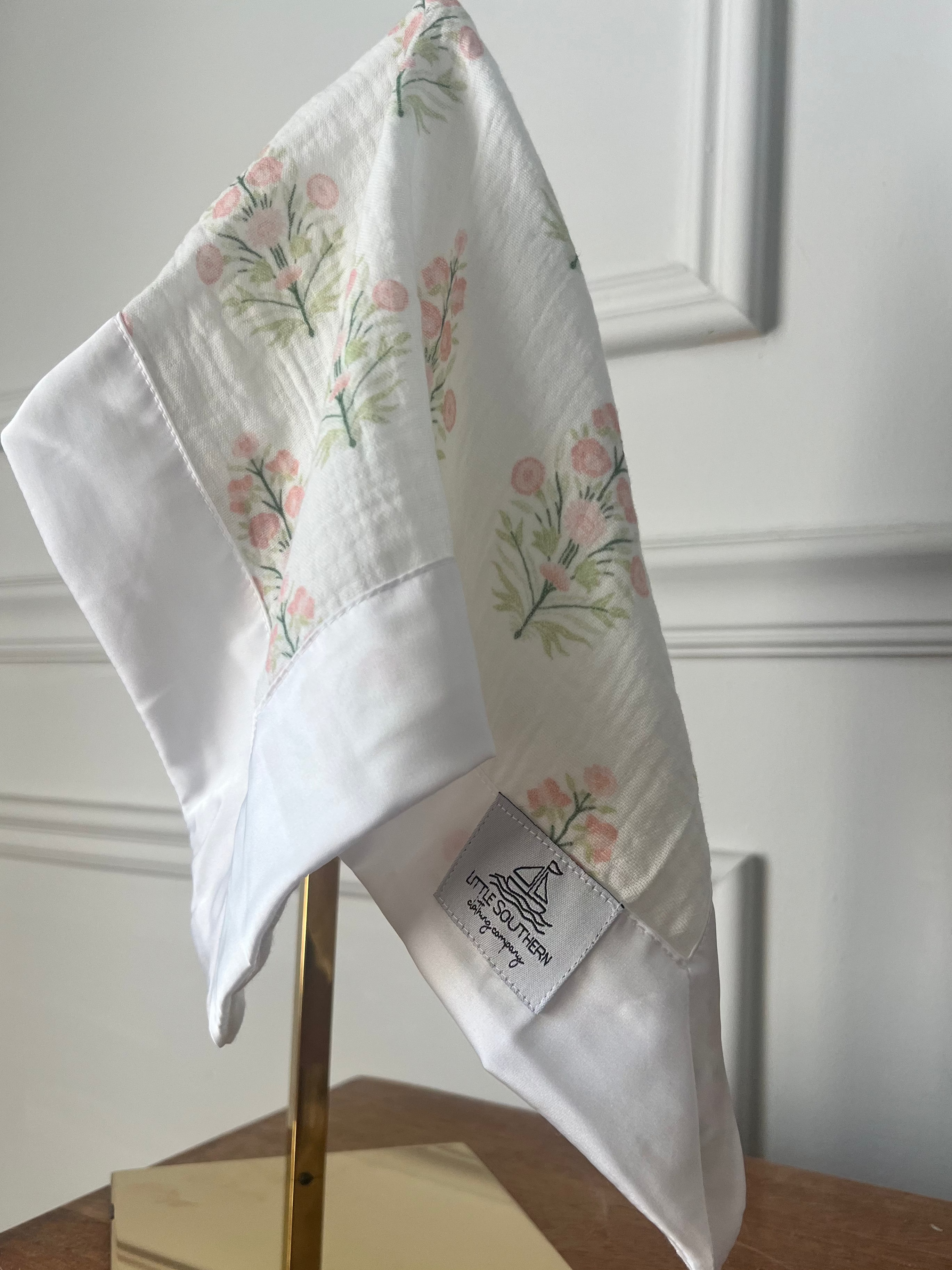 Sophie Jane Mini Blanket