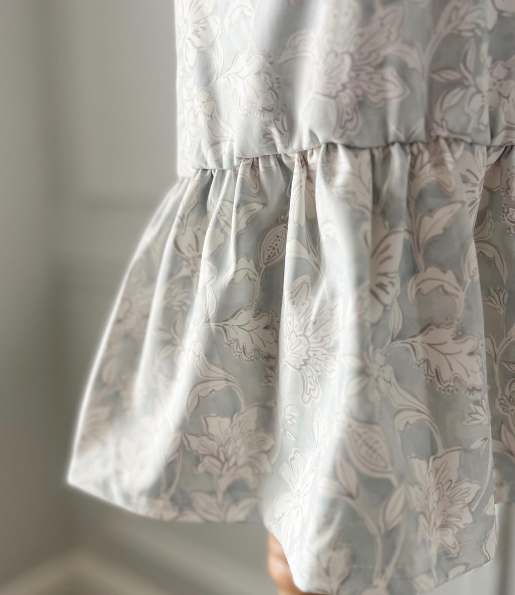 The Stella Dress, The Sports Club Edit