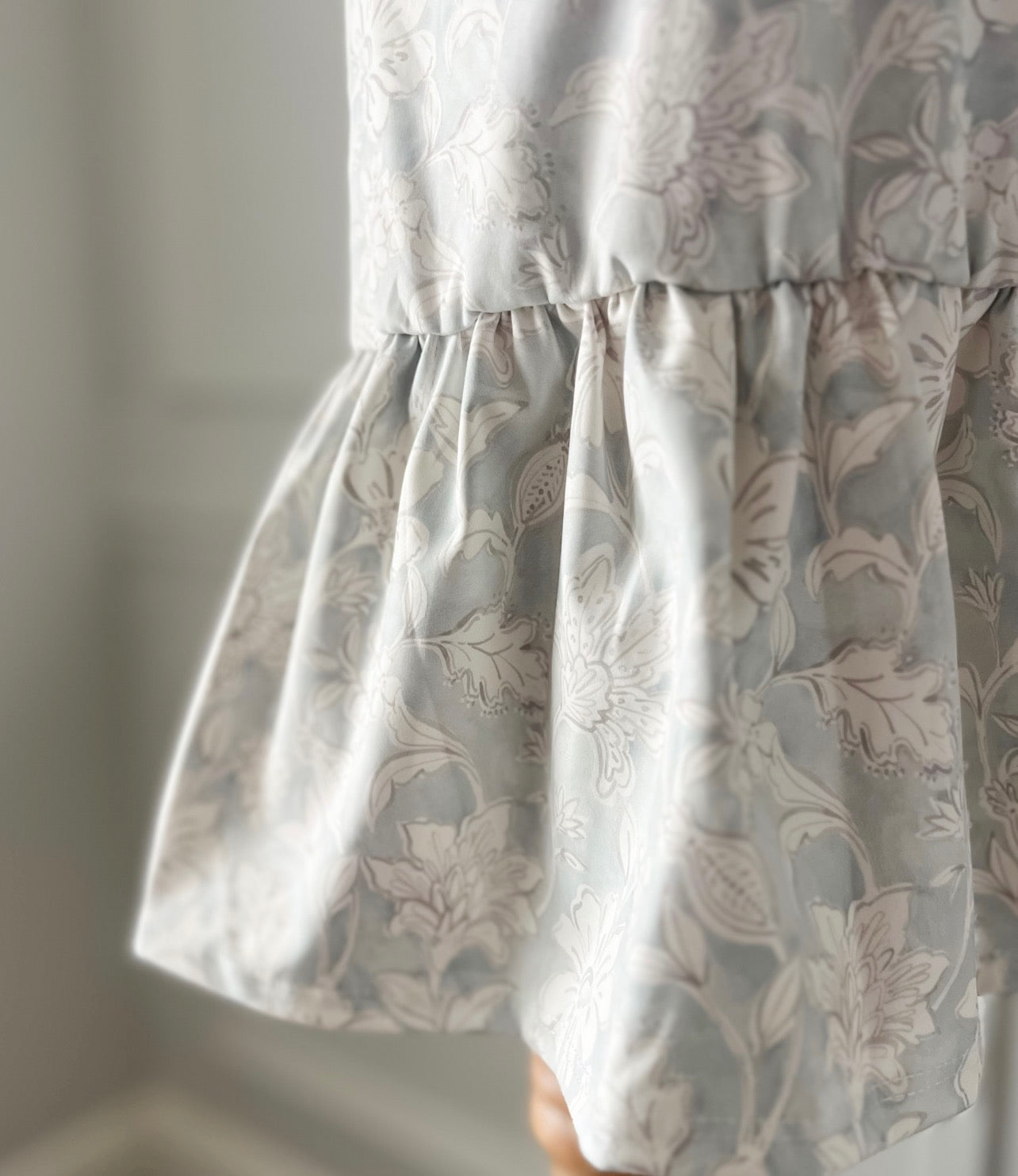 The Stella Dress, The Sports Club Edit