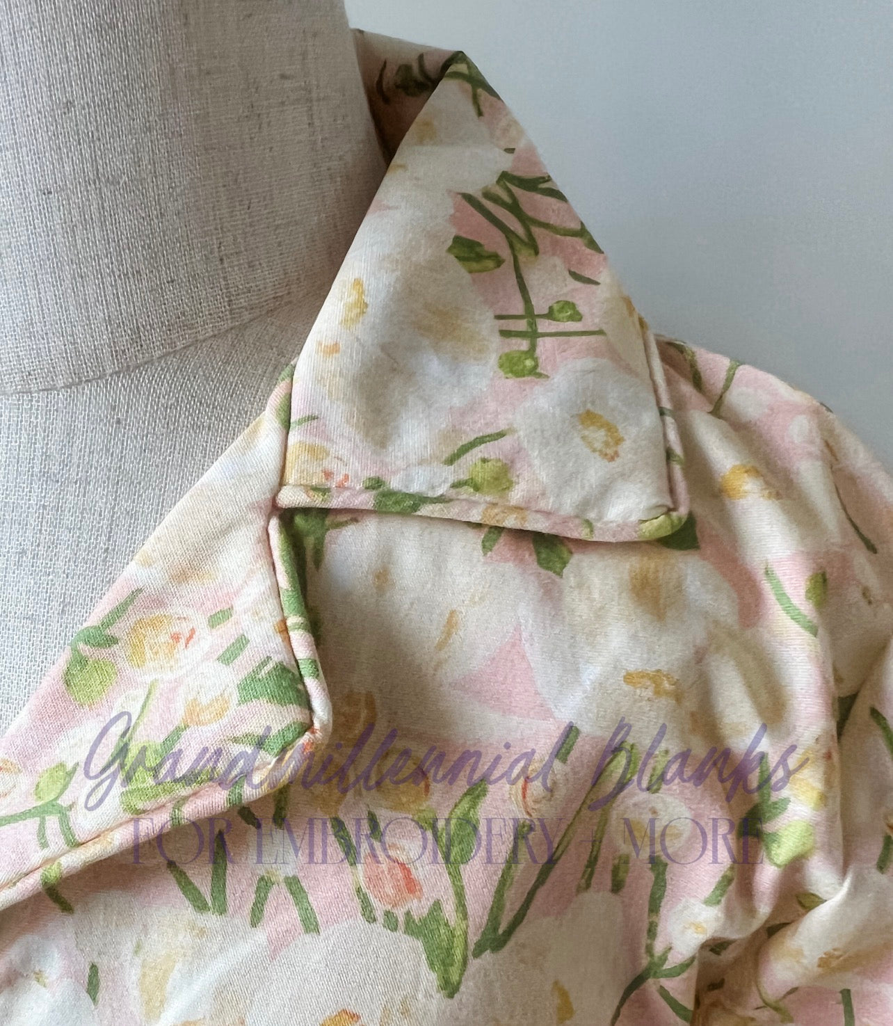Rosemary Pajamas-Mom