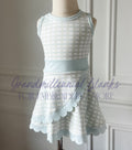 Seacrest Athletic Dress