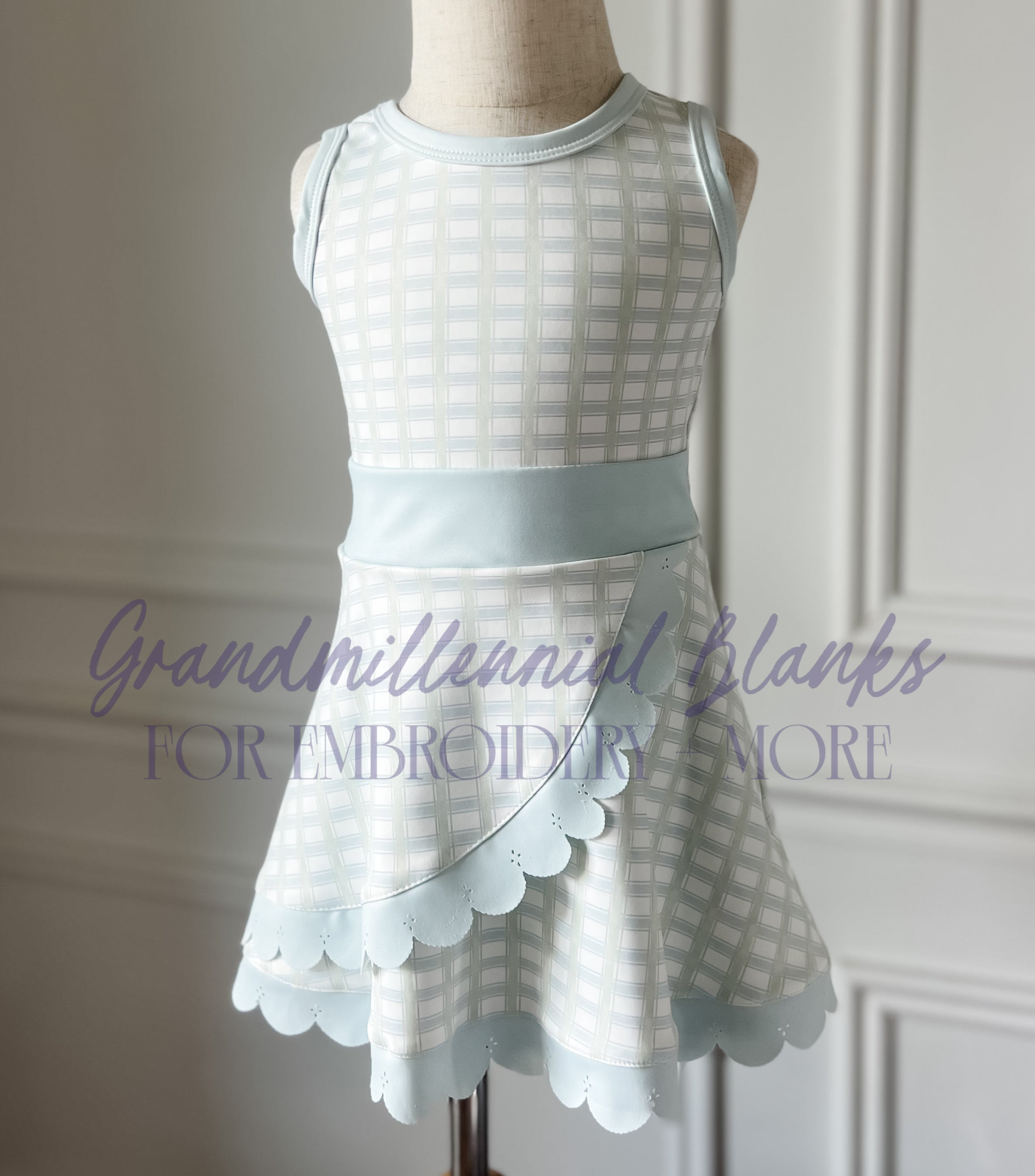 Seacrest Athletic Dress
