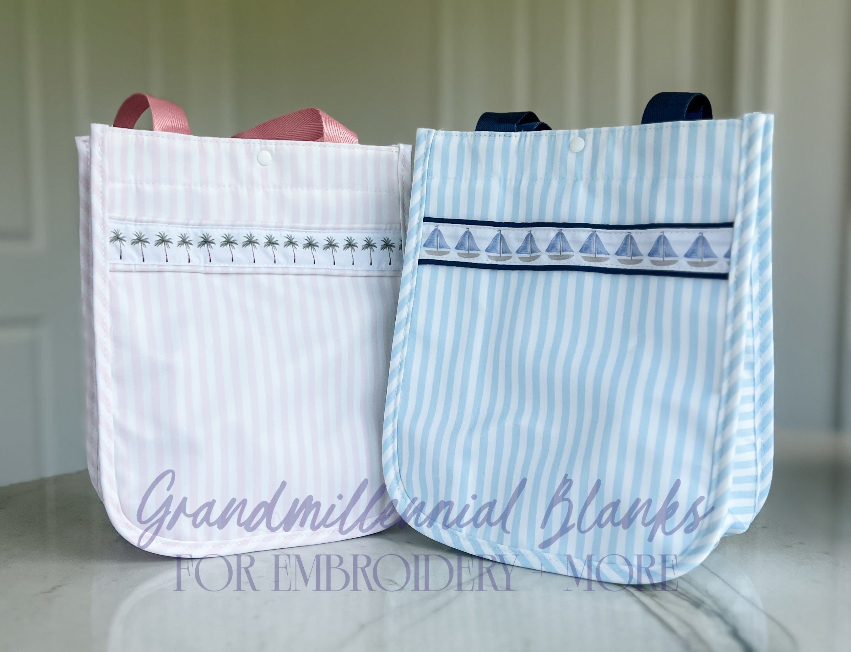Isla Tote, Mini