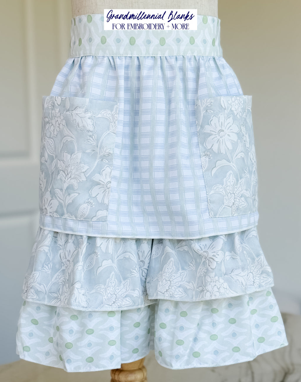 Camille Apron