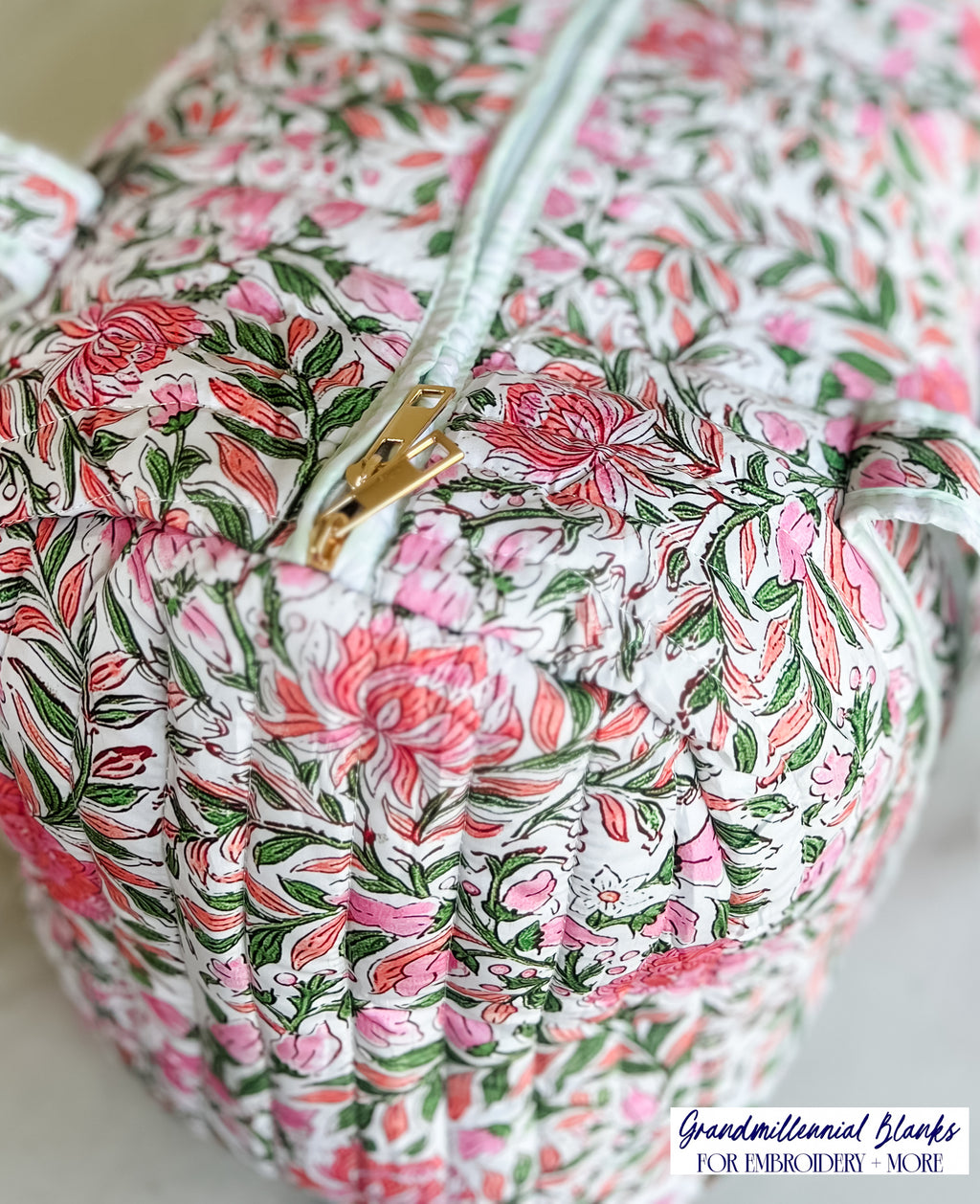 Lillian Duffle