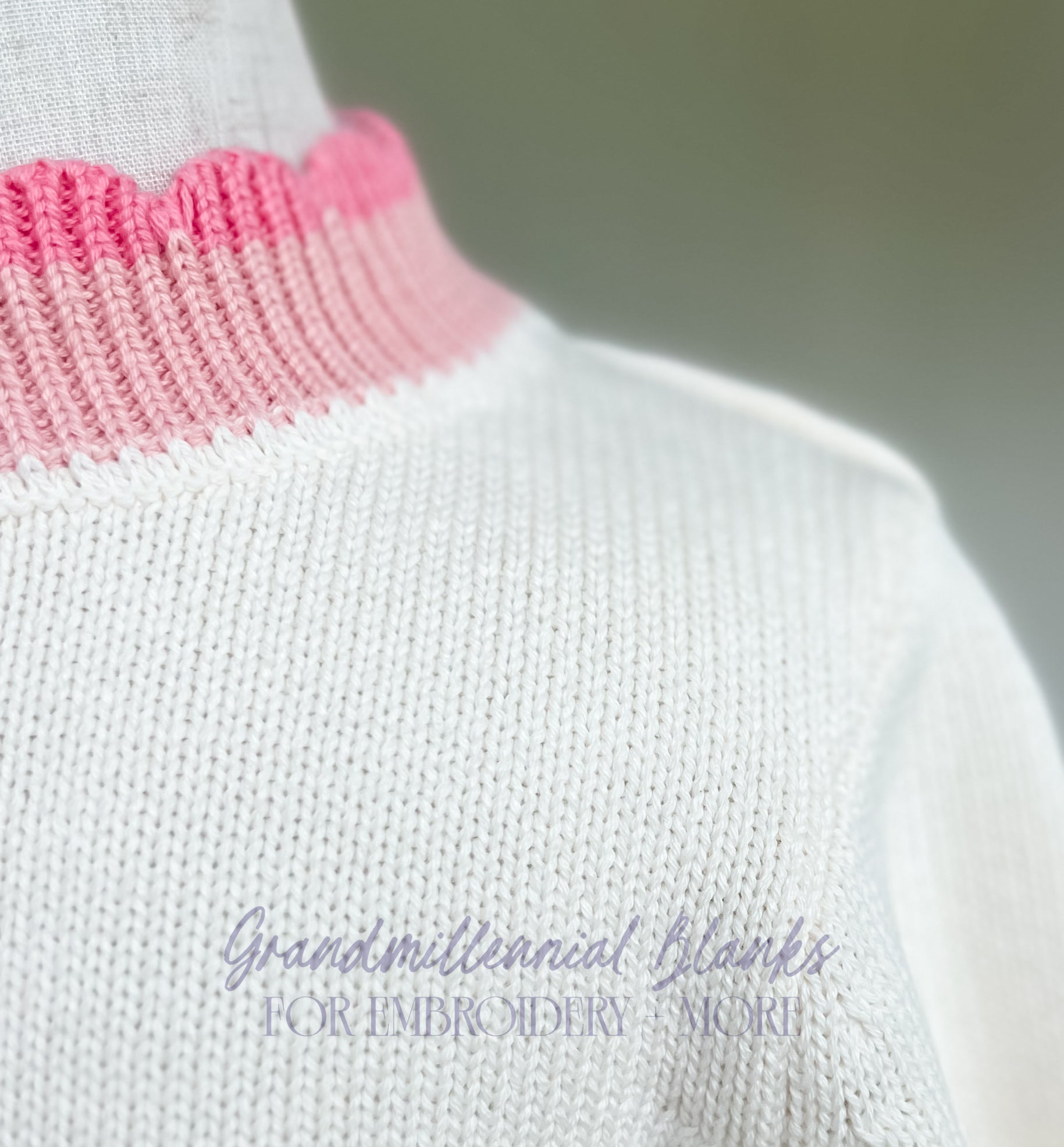 ELEANOR Sweater