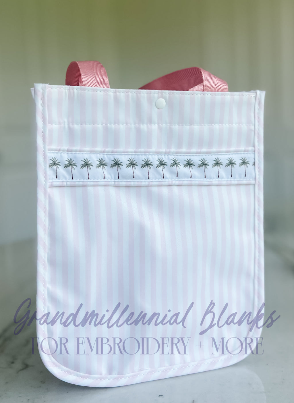 Isla Tote, Mini
