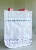 Isla Tote, Mini