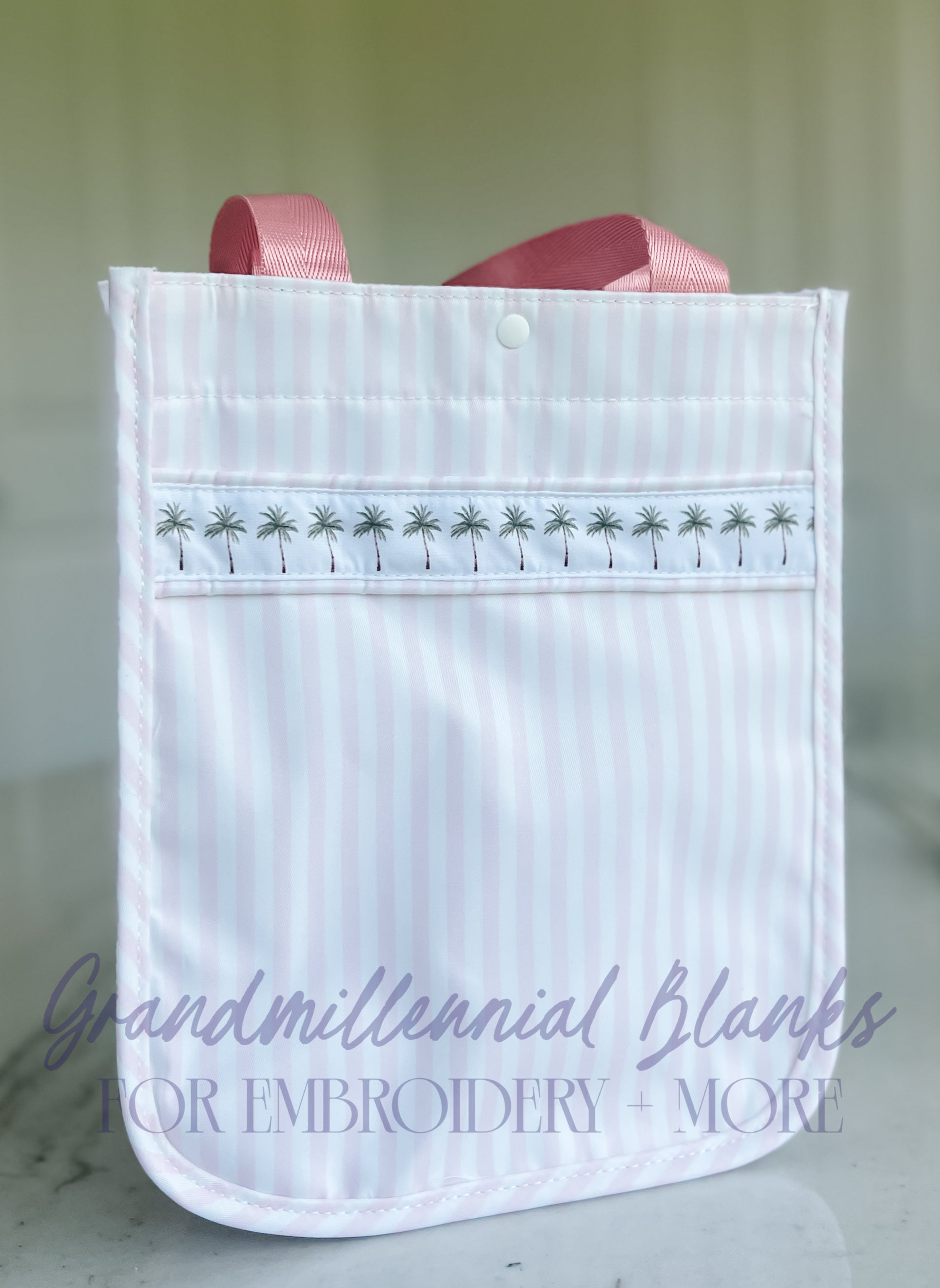 Isla Tote, Mini
