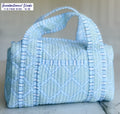 Grayton Makeup Tote