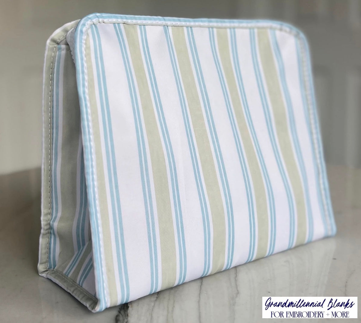 Nylon Pouch