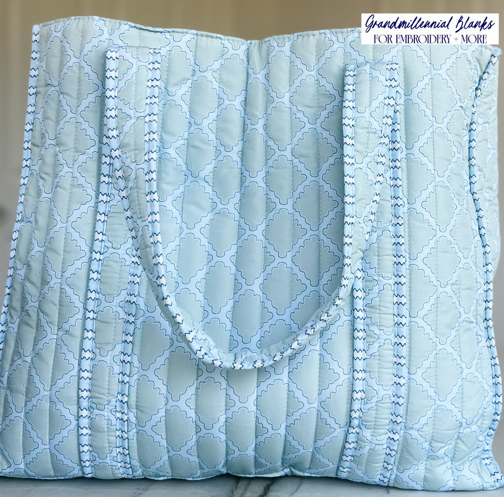 Grayton tote