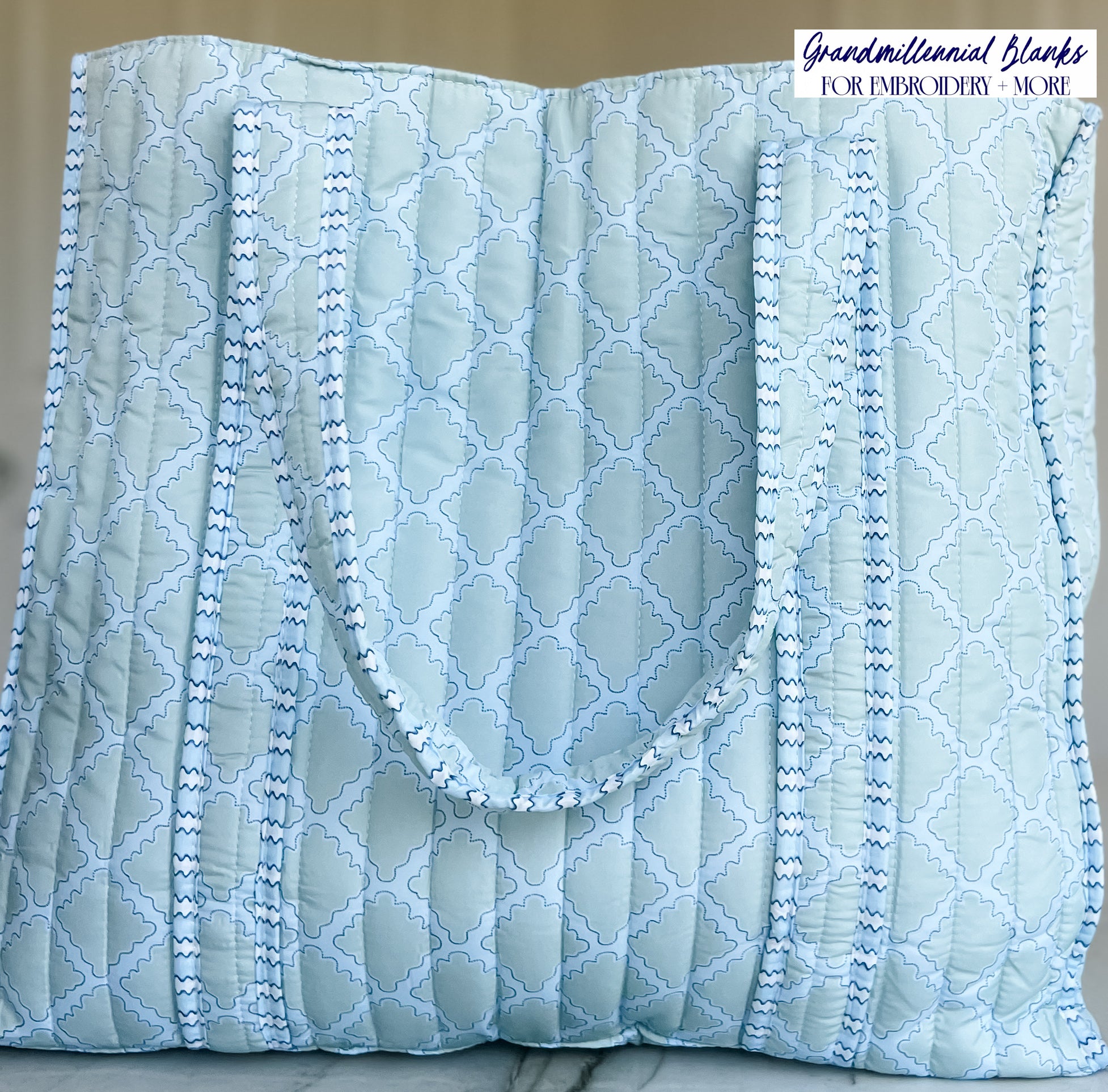 Grayton tote