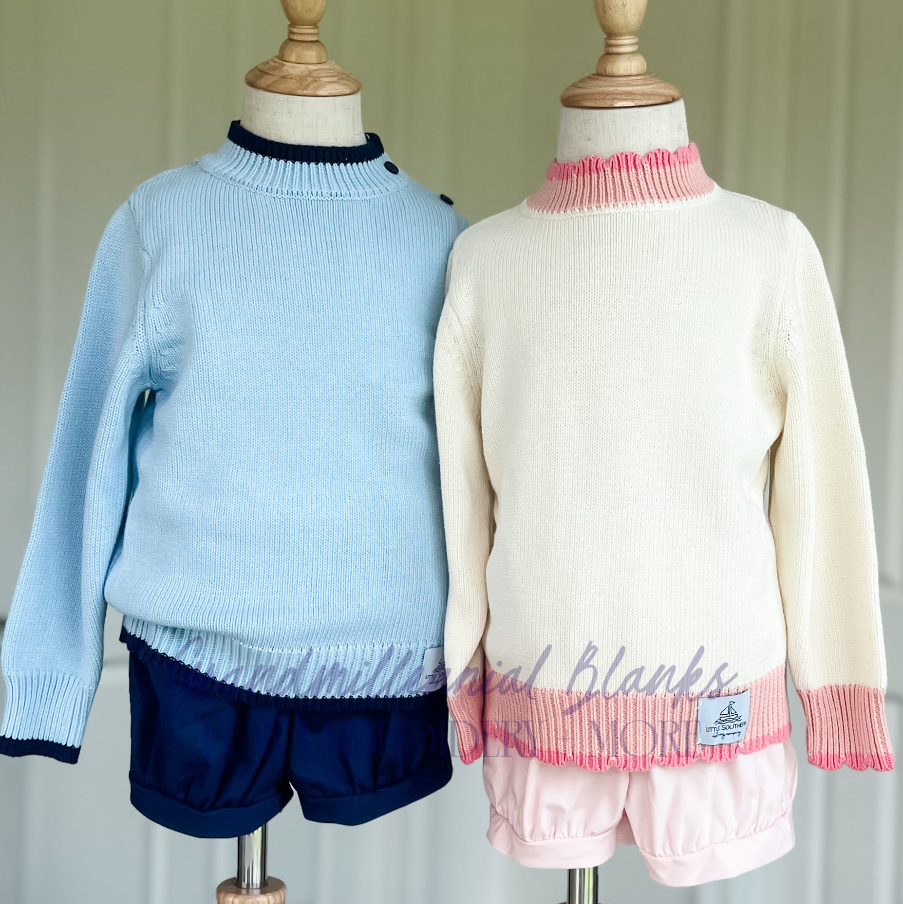 ELEANOR Sweater
