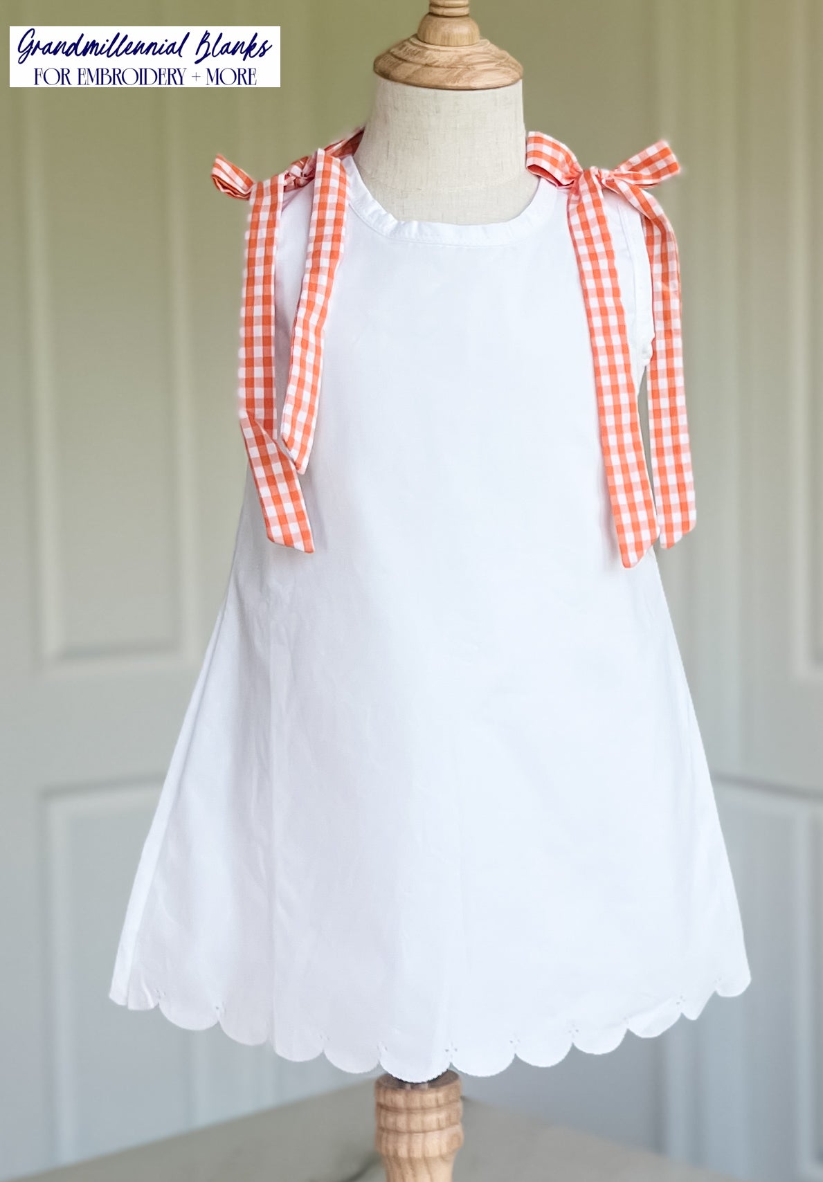 GAMEDAY, Dress