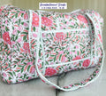 Lillian Duffle