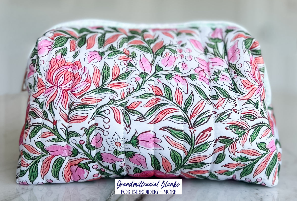 Lillian Pouch