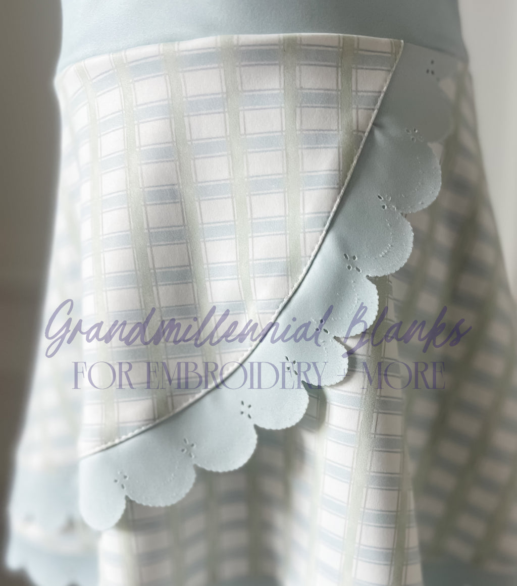 Seacrest Athletic Dress