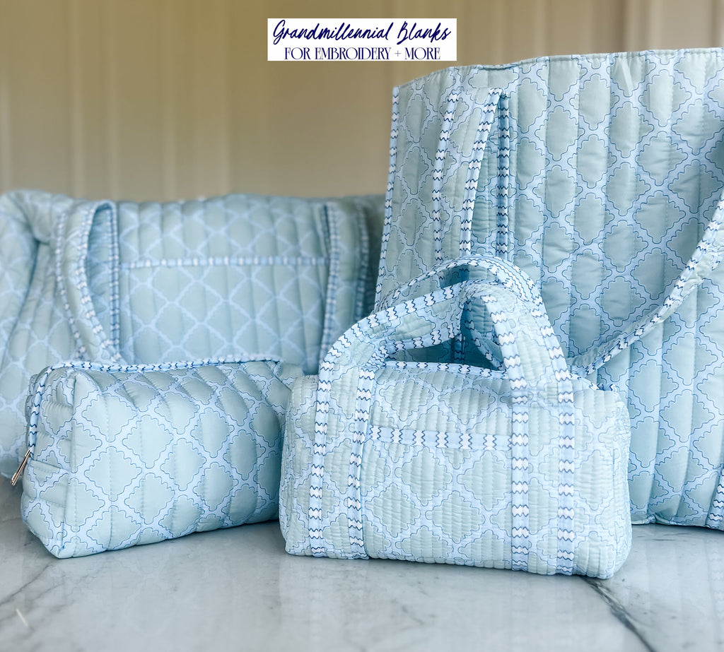 Grayton tote