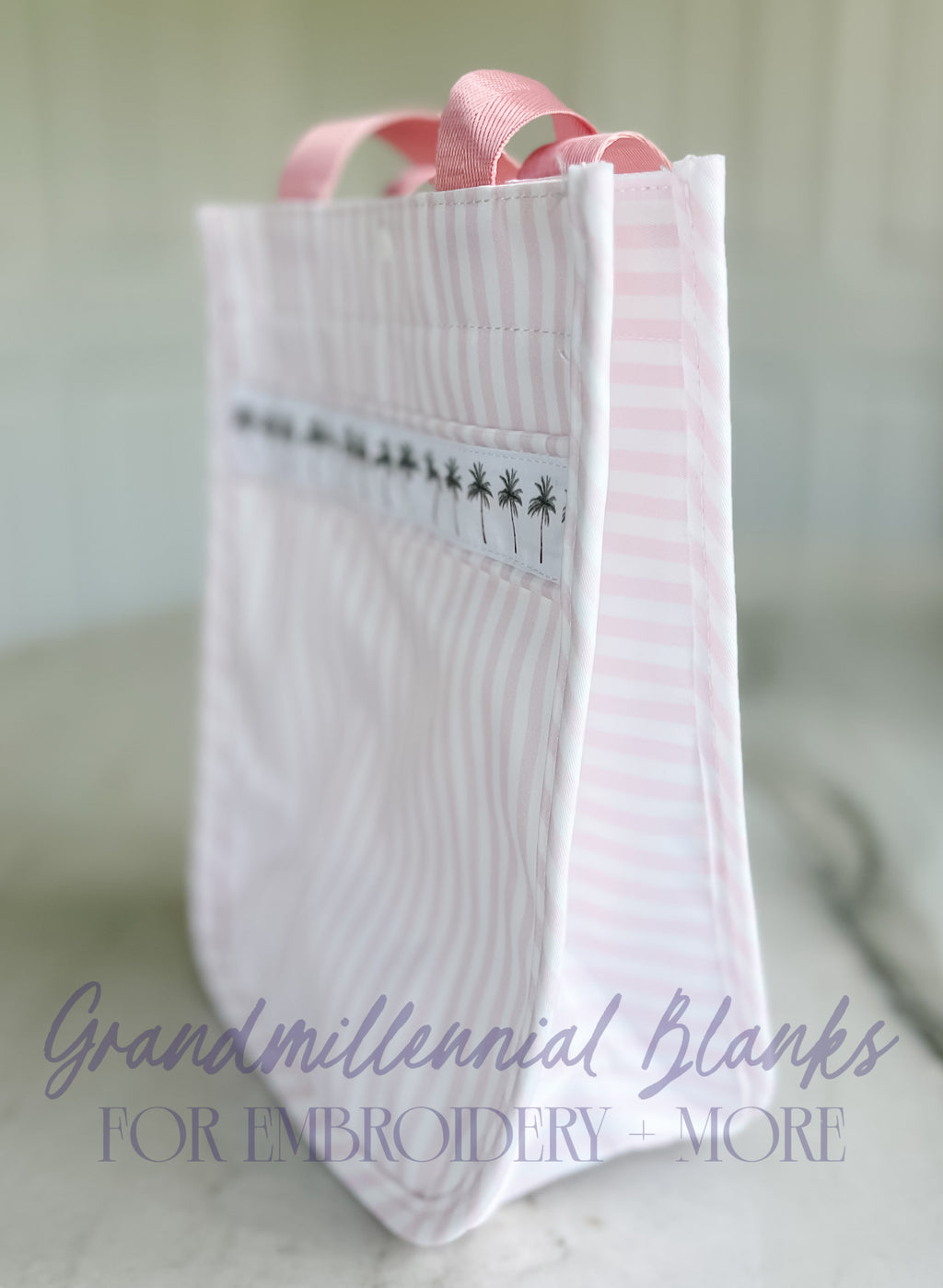 Isla Tote, Mini