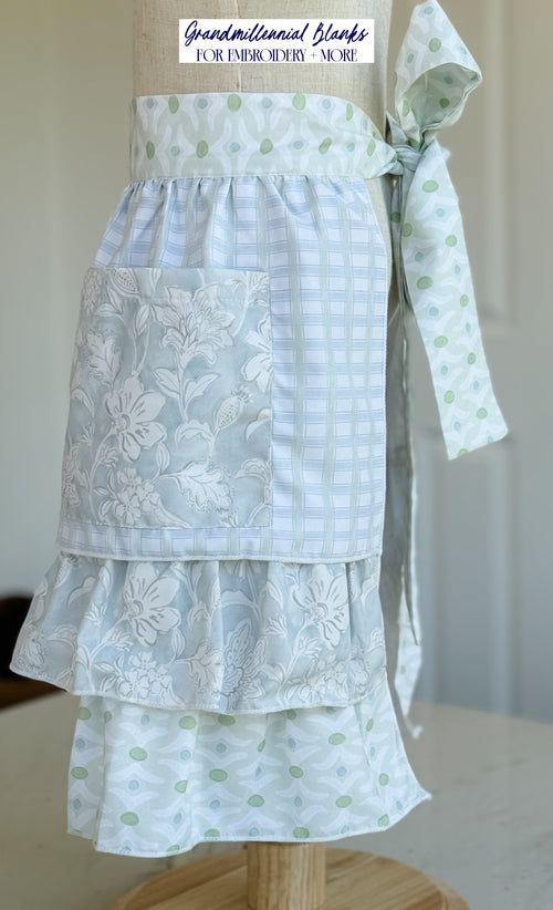 Camille Apron