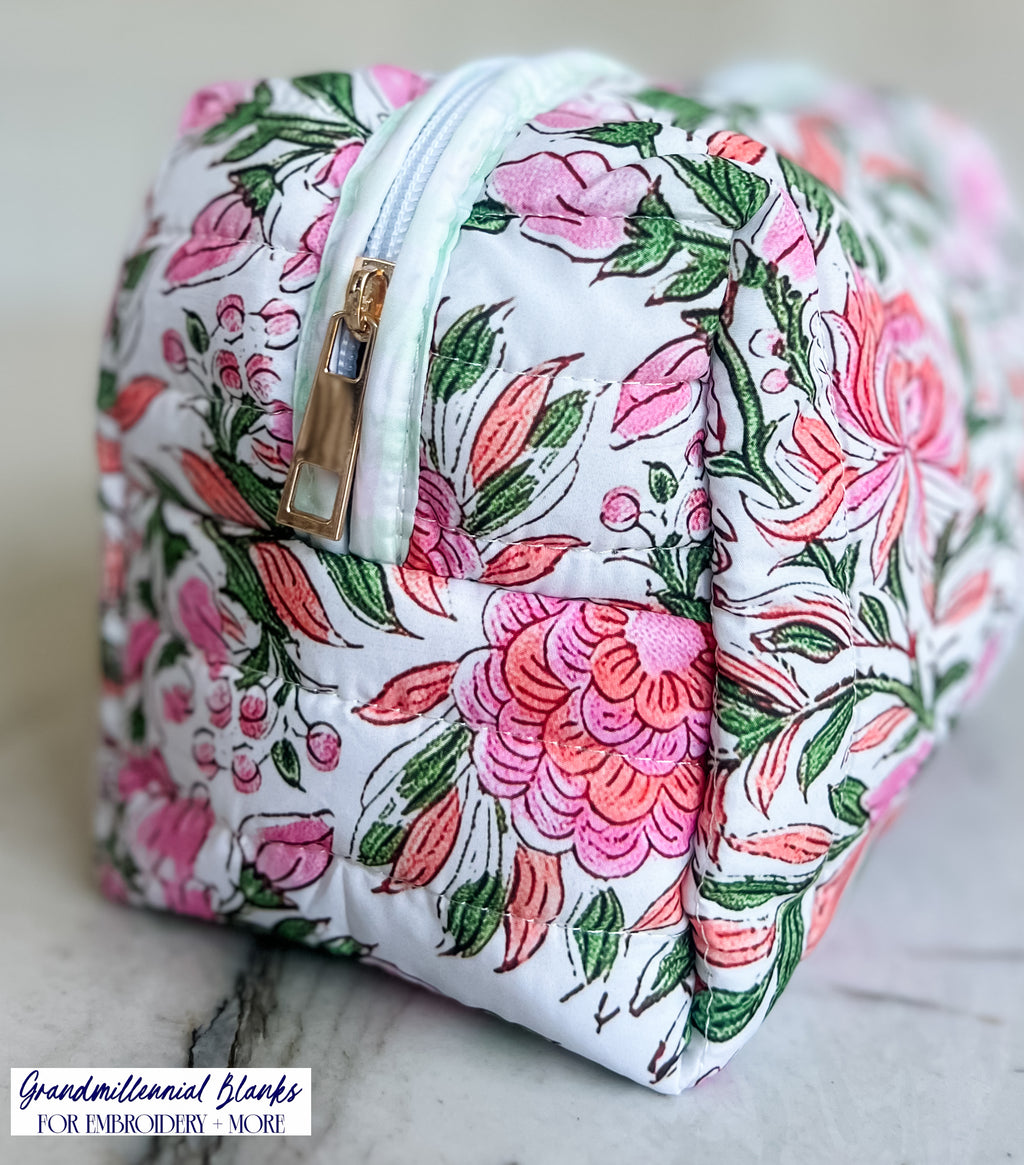 Lillian Pouch