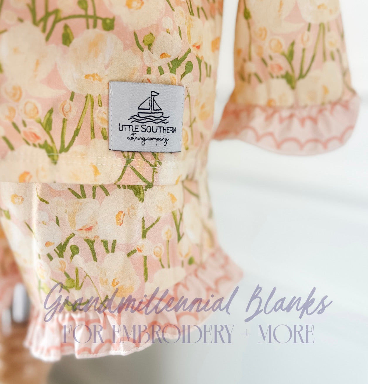 Rosemary Pajamas-Mom