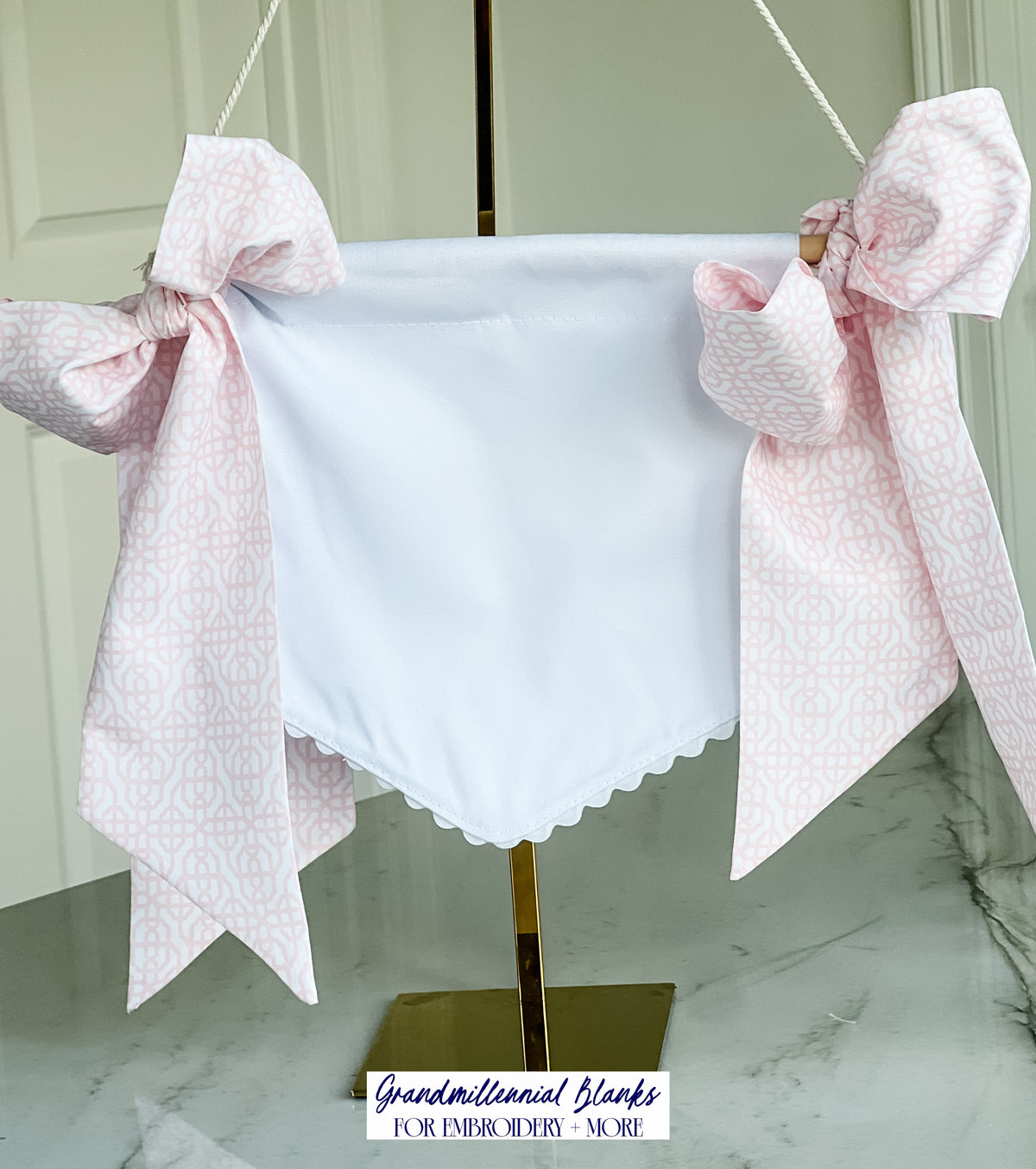 Banner Bundle with Sashes