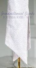 Wreath Sash, Goldie