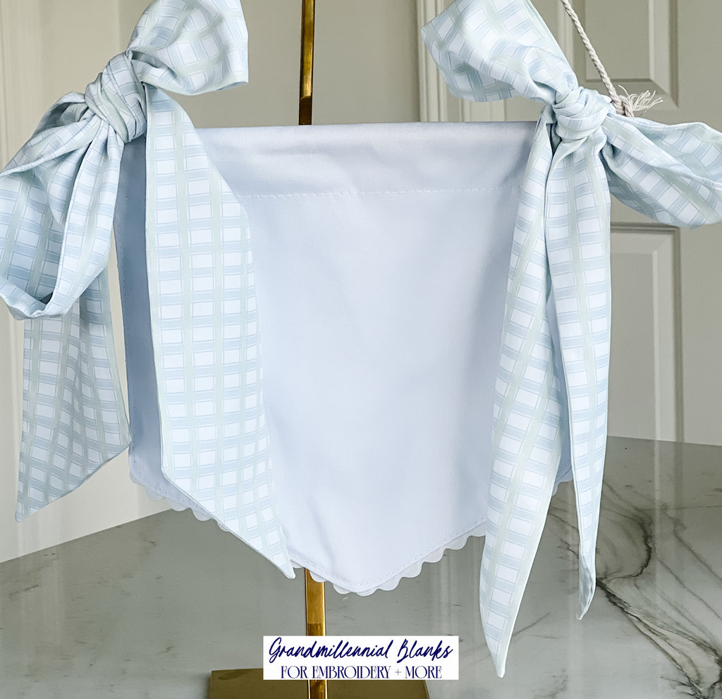 Banner Bundle with Sashes