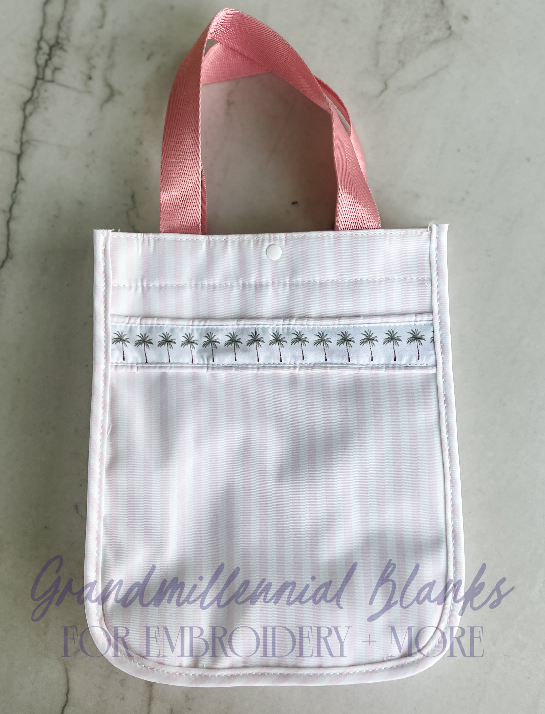 Isla Tote, Mini