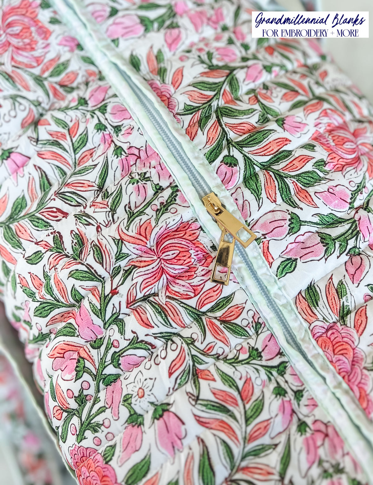 Lillian Duffle