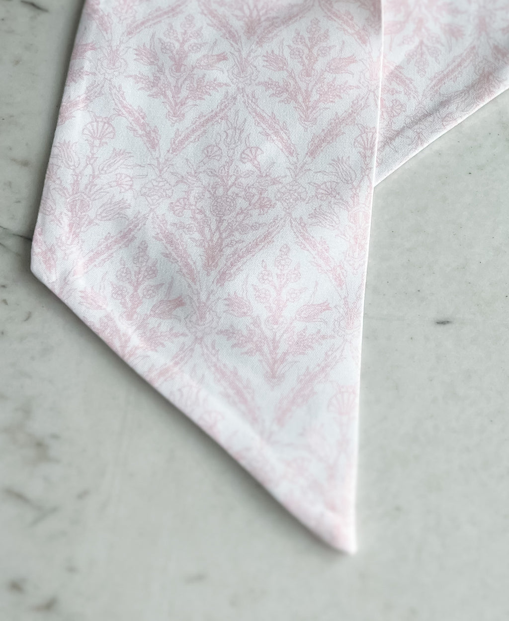 Wreath Sash, Eloise