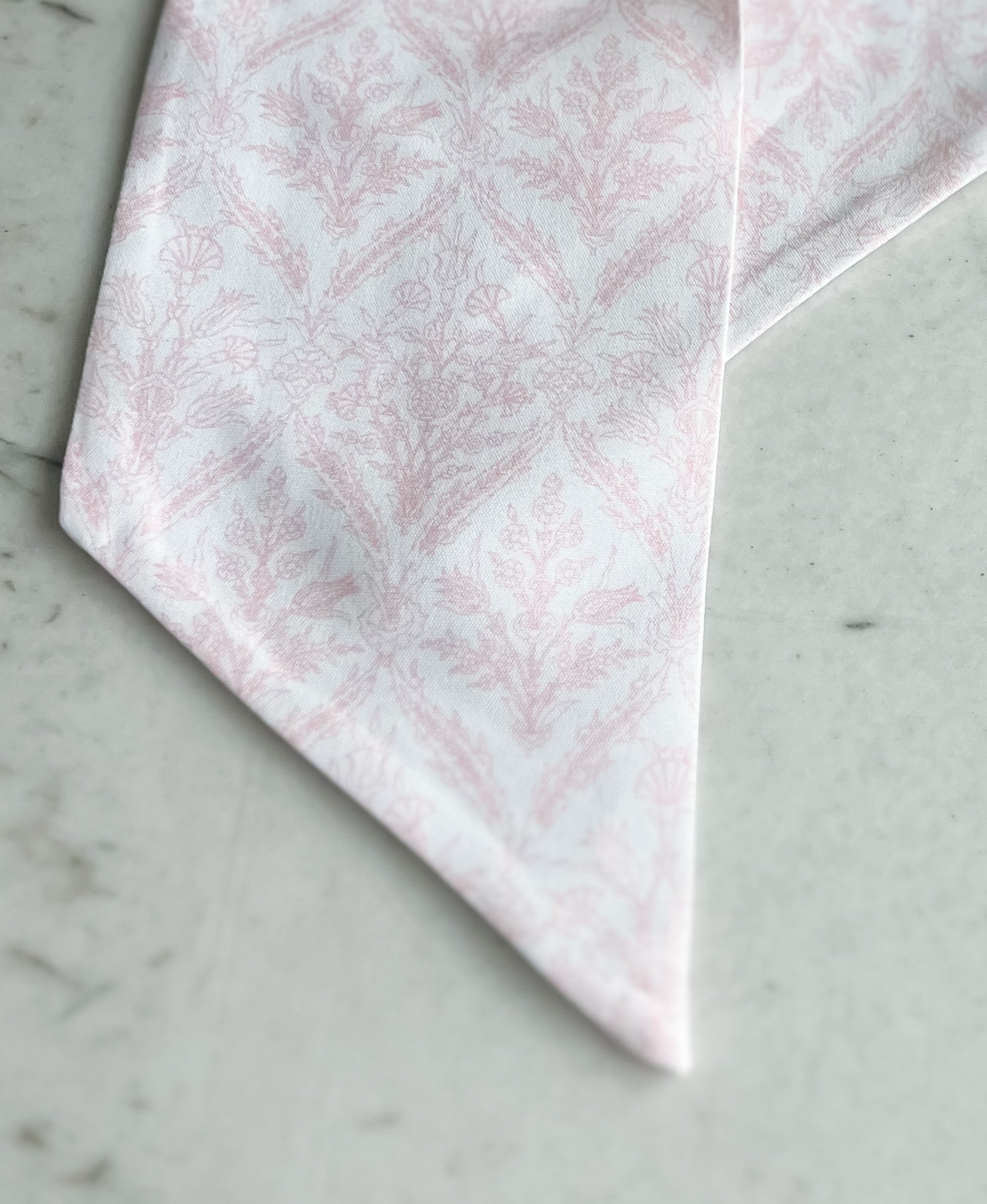 Wreath Sash, Eloise