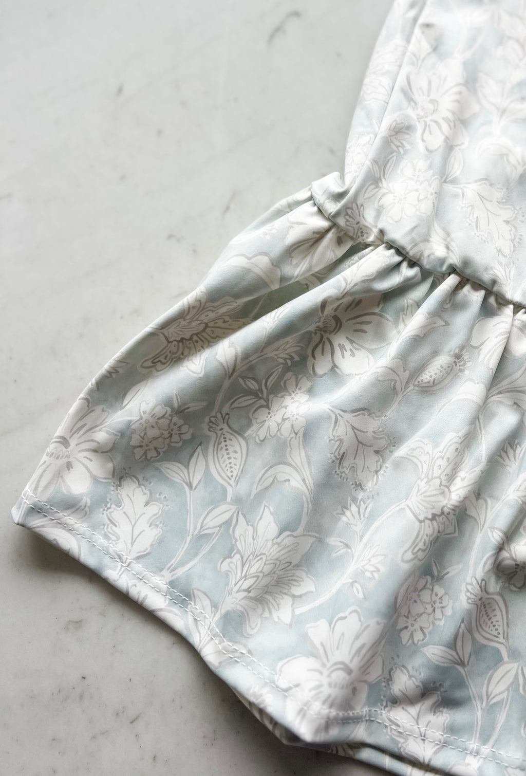 The Stella Dress, The Sports Club Edit