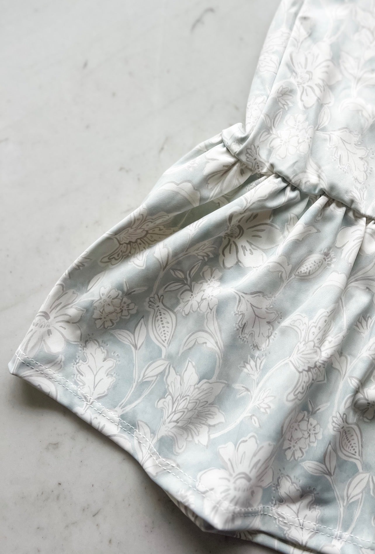 The Stella Dress, The Sports Club Edit