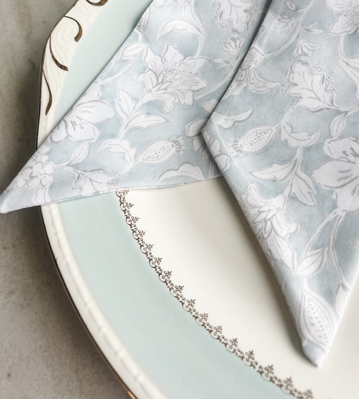Wreath Sash, Stella