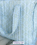 Grayton tote