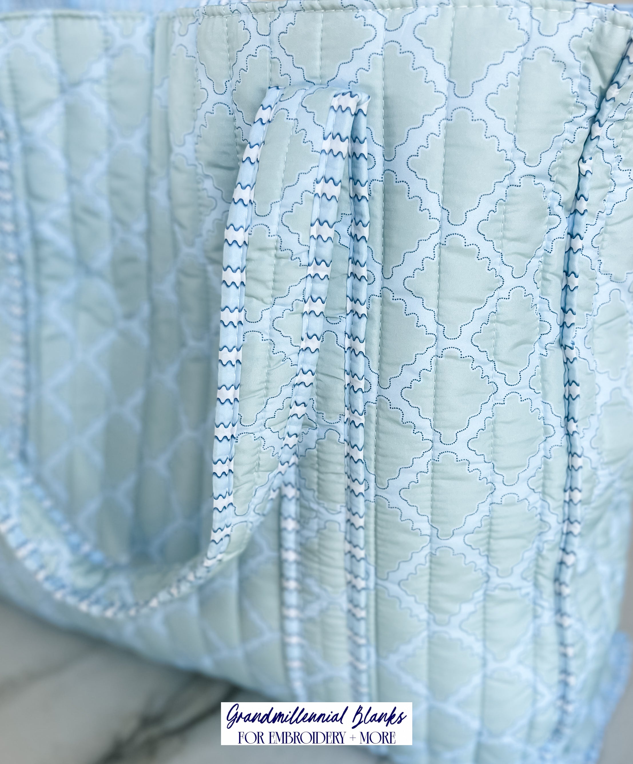 Grayton tote