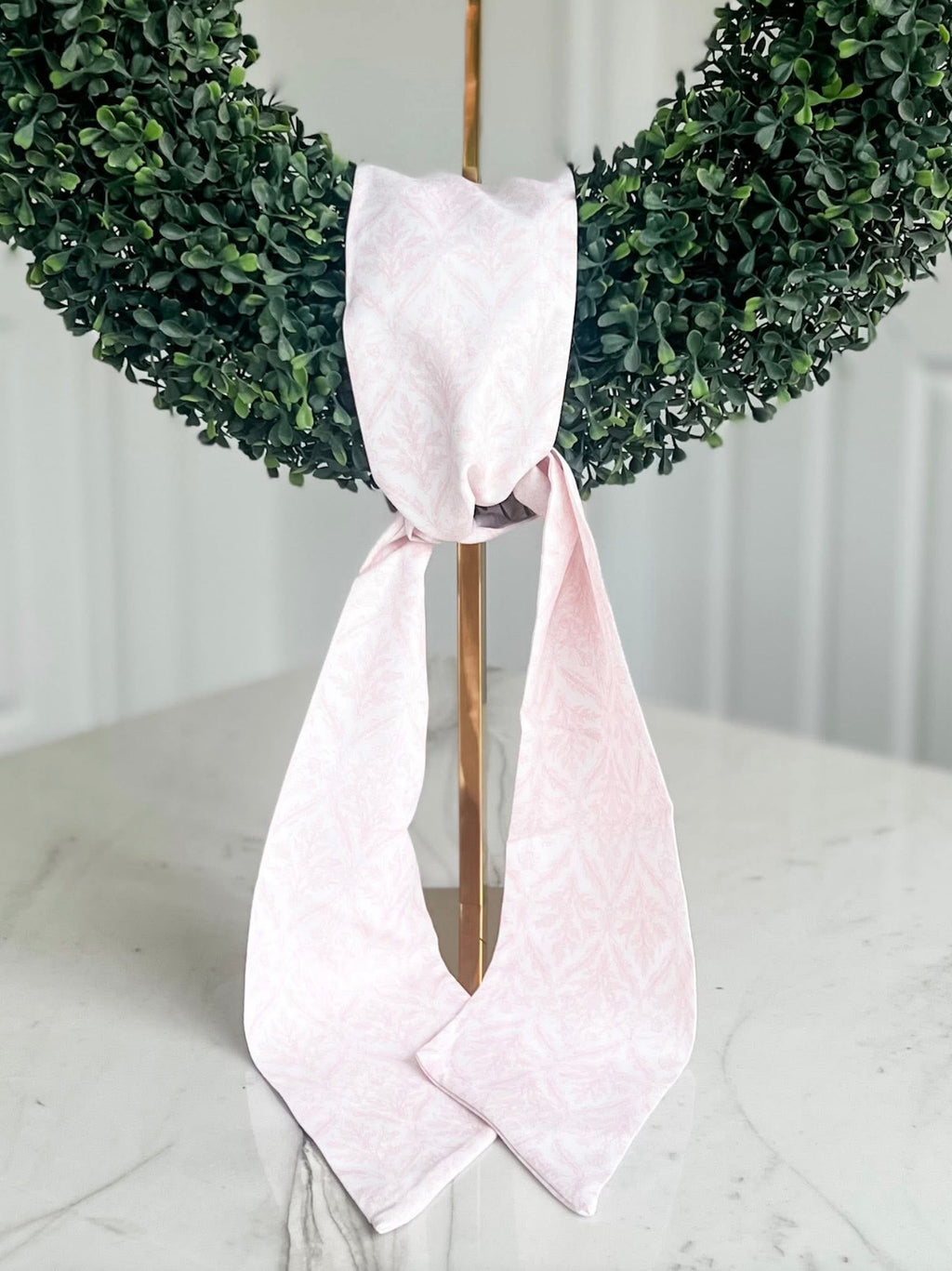 Wreath Sash, Eloise