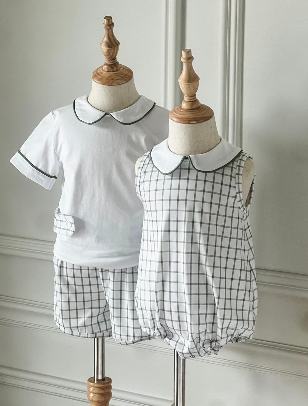 Augusta Set