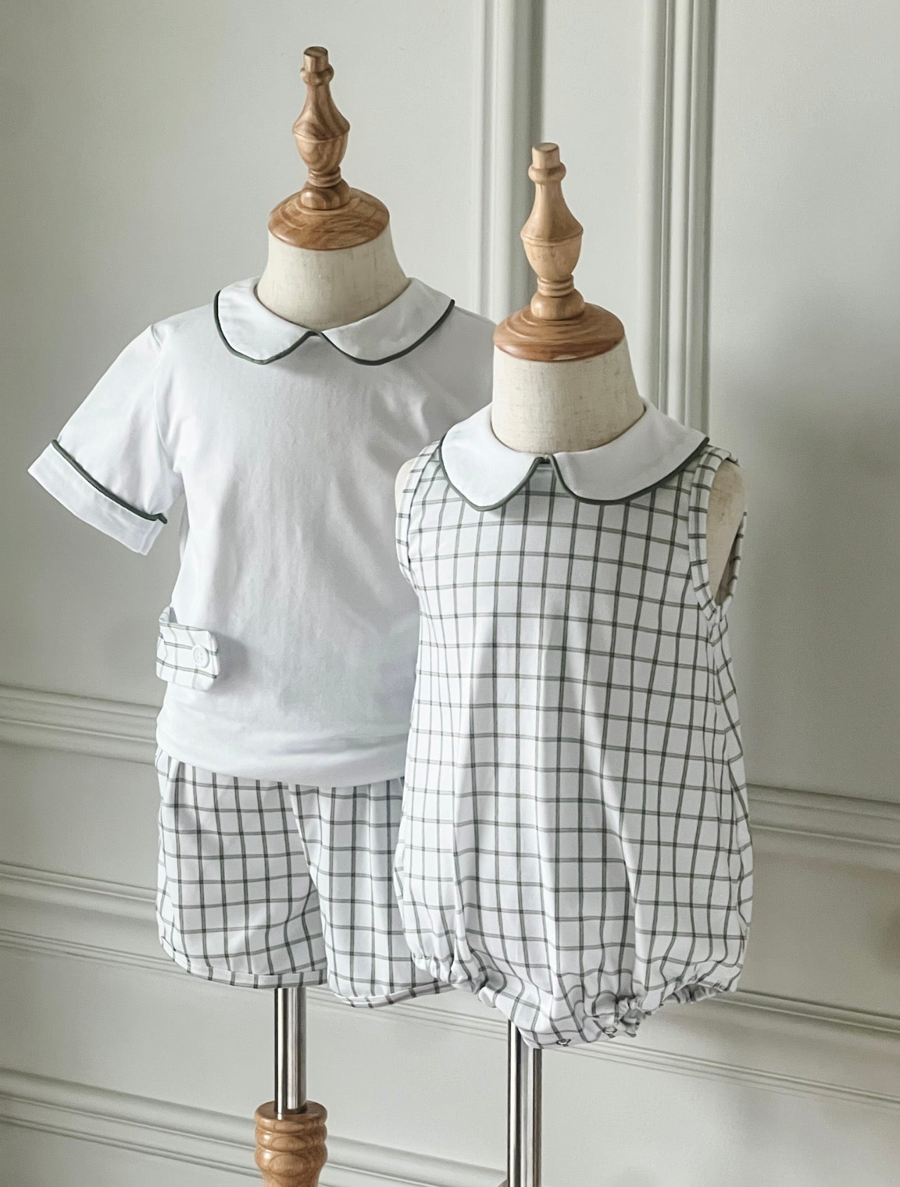 Augusta Set