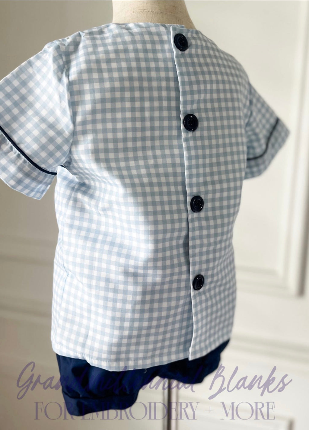 Little Sailor Set