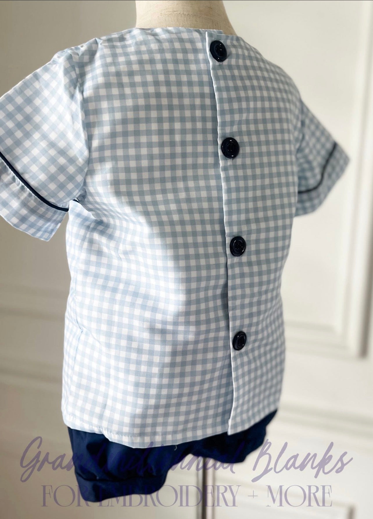 Little Sailor Set