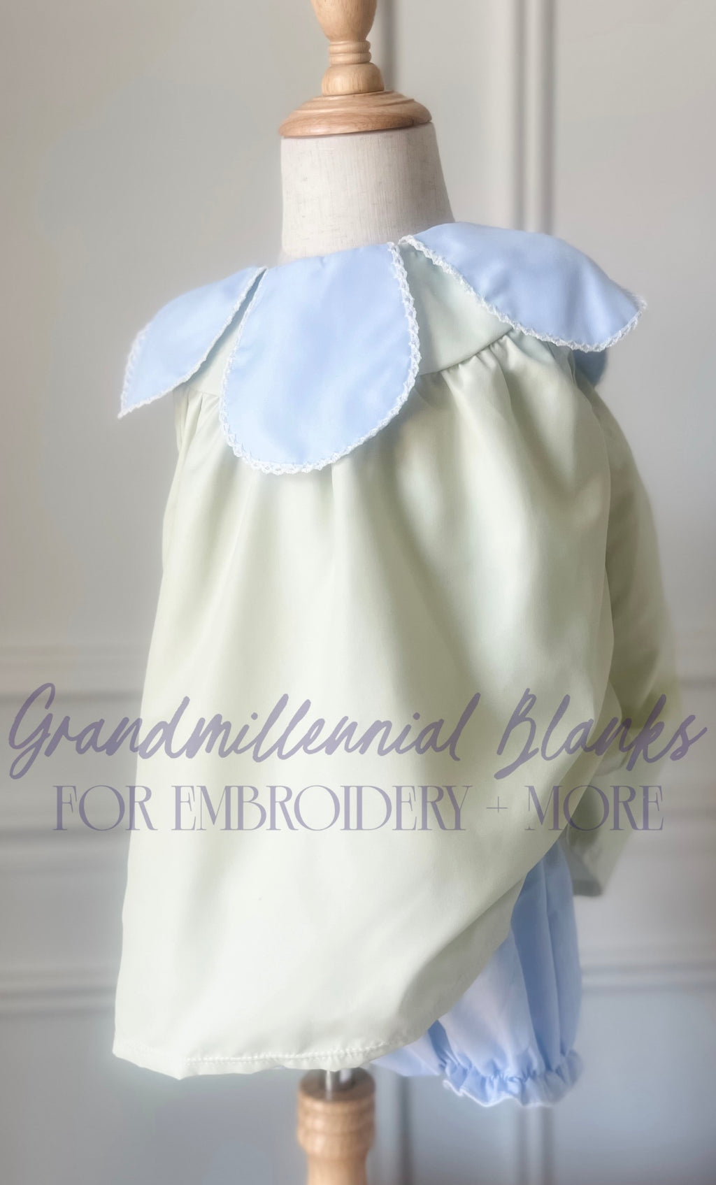 Nora Bloomer Set