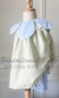 Nora Bloomer Set