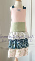 Hazel Apron, Adult