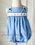 Little Sailor Bubble