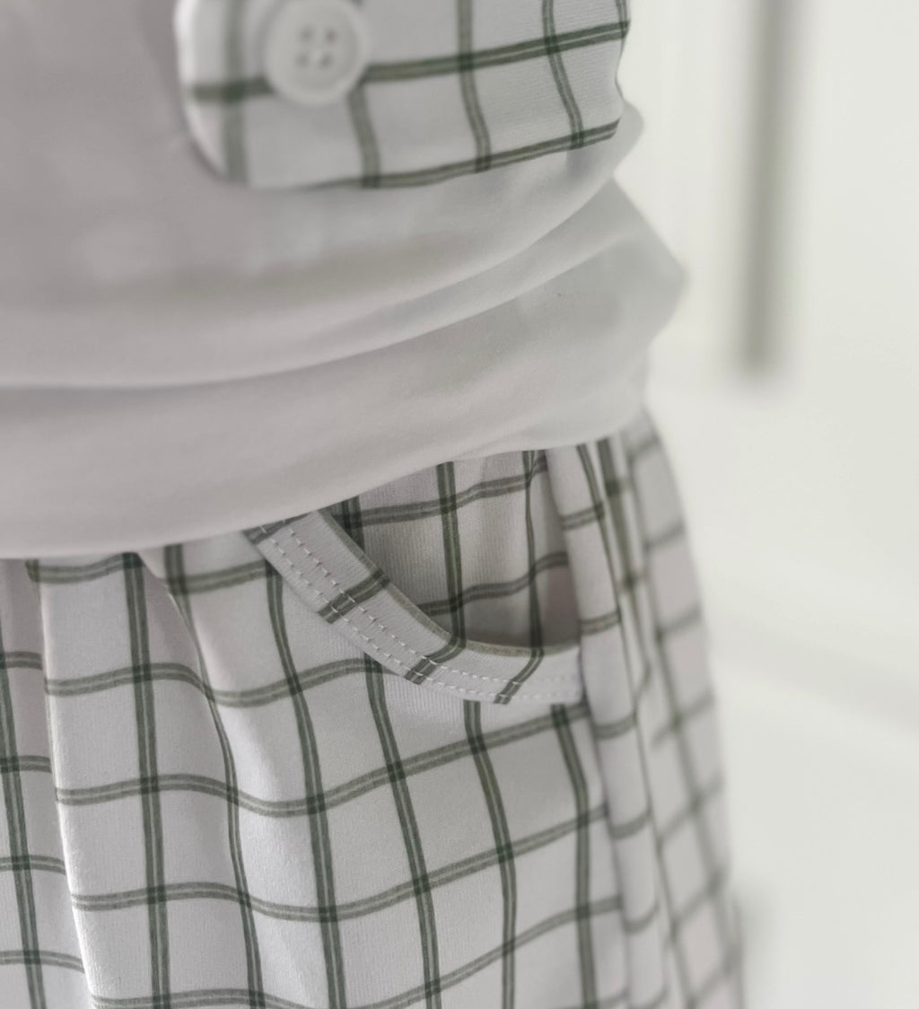 Augusta Set