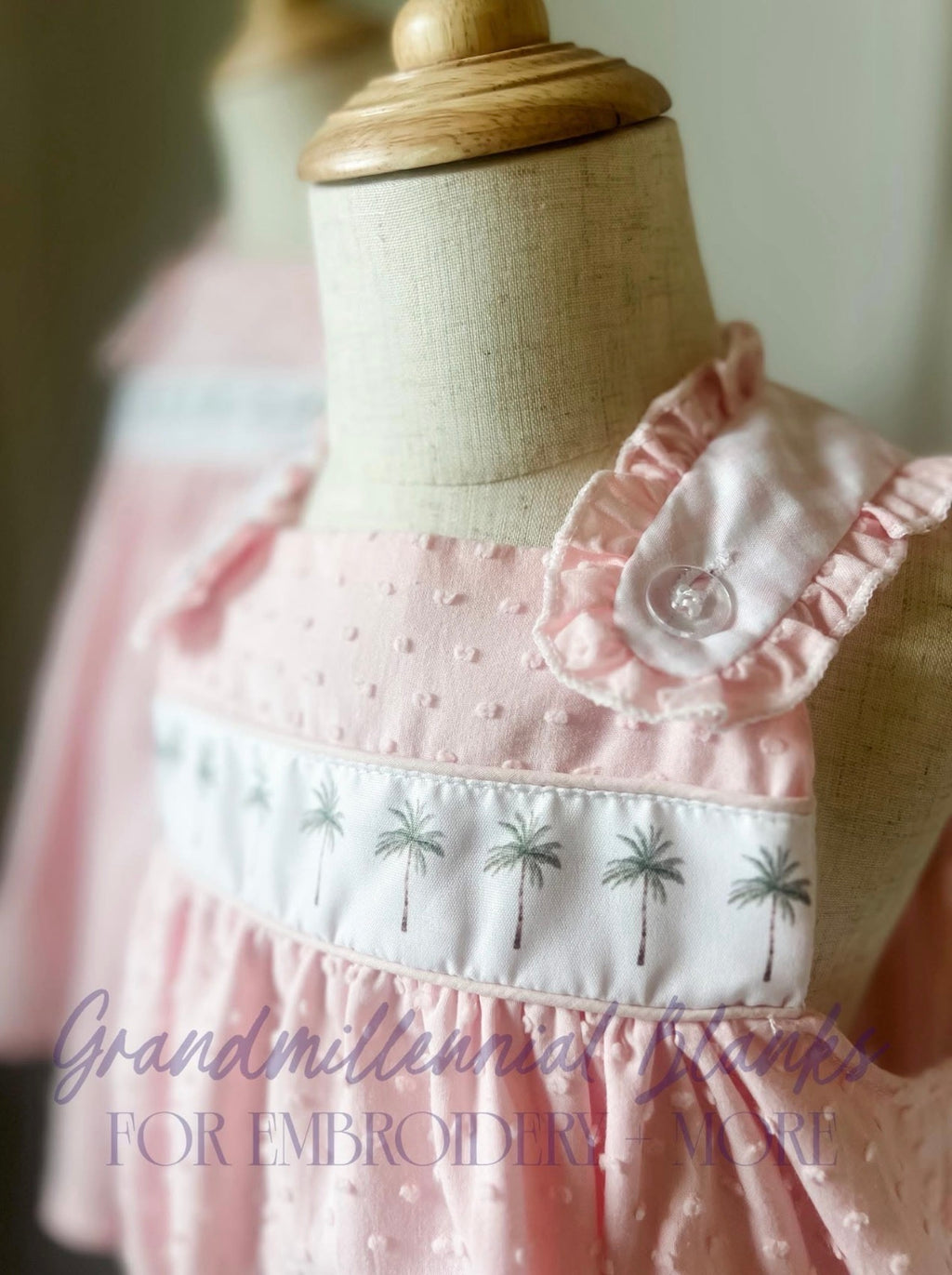 Isla Bloomer Set